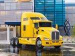 Kenworth T660 2008 года